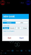 3D tic tac toe screenshot 2