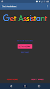 Get Assistant - Root Screenshot 5