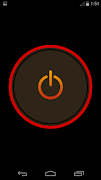 Super-Bright Flashlight screenshot 2