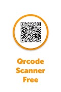 QRcode Reader Plakat