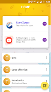 My Unique App screenshot 3
