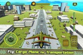 US Army Transport Game - Robot Transformation Tank gönderen