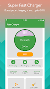 Fast Charger 2019 - Super Fast Charging اسکرین شاٹ 1