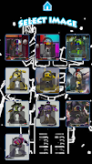 King robot 스크린샷 2
