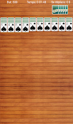 Spider Solitaire Affiche