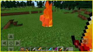 Weapon Case mod for MCPE اسکرین شاٹ 5