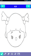 1 Schermata How to draw Disney Tsum Tsum Princesses