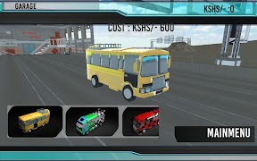 MA3 DRIVING screenshot 4