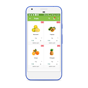 Kitchen33 ảnh chụp màn hình 1