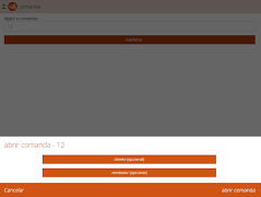 4 Schermata Odhen Fast Pass