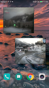 Chamonix Webcam (Widget) Screenshot 2