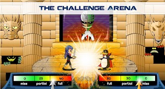 Mindframe Arena screenshot 5