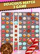 Cookie Kitchen पोस्टर