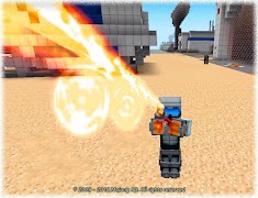 Weapon Mod for Minecraft 截图 3