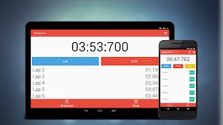 TickTack Pro ภาพหน้าจอ 4