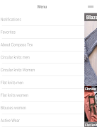 COMPASS TEX 截图 5