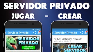 Servidor Privado de CR y CoC - CYT Servers poster