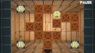 Runaway Pigs capture d'écran 3