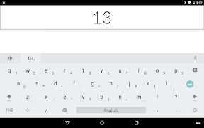 KeyCodez স্ক্রিনশট 3