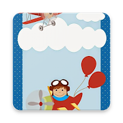 Birthday Party Invitations poster