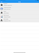 IOT Grow Control screenshot 7