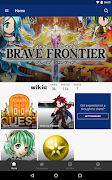 FANDOM for: Brave Frontier 截圖 5