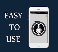 Microphone Live screenshot 2