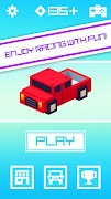 Cubo Rush poster
