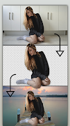 Background Remover/Background Changer screenshot 4