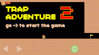 Trap Adventure 2 screenshot 3
