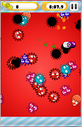 BacteryKiller (Slides&Connect) اسکرین شاٹ 5