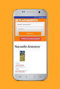 PlazaMaroco 截图 1