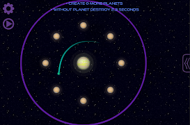 Gravity Force Ekran Görüntüsü 4