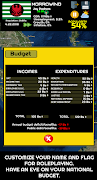 Nation Simulator LITE syot layar 6