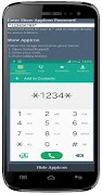 AppLock captura de pantalla 3