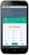AppLock скриншот 3