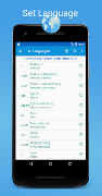 Language Setting  for Android - Set Language plakat