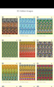3D Image Hidden imagem de tela 2