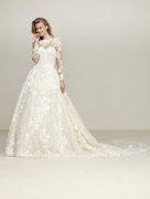 Niesamowita nowoczesna suknia ślubna screenshot 3