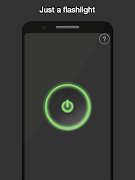 FlashLight syot layar 1