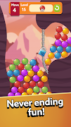 Bubble Blast screenshot 2