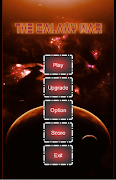 The Galaxy War screenshot 4