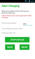 Alert Charging gönderen