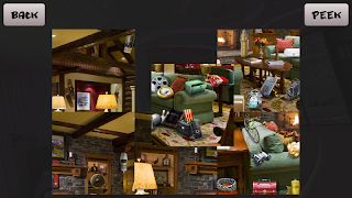Find me. Hidden objects 스크린샷 6