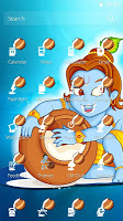Krishna Theme スクリーンショット 2