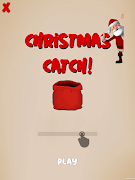 Christmas Catch скриншот 3