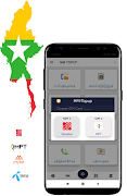 MM TopUp स्क्रीनशॉट 2