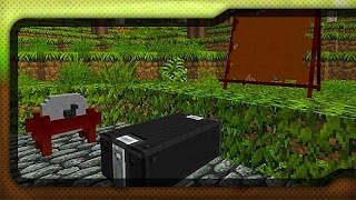 Decoration mod Screenshot 3