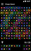 Shape Quest تصوير الشاشة 3