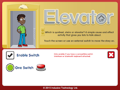 Elevator Up screenshot 7